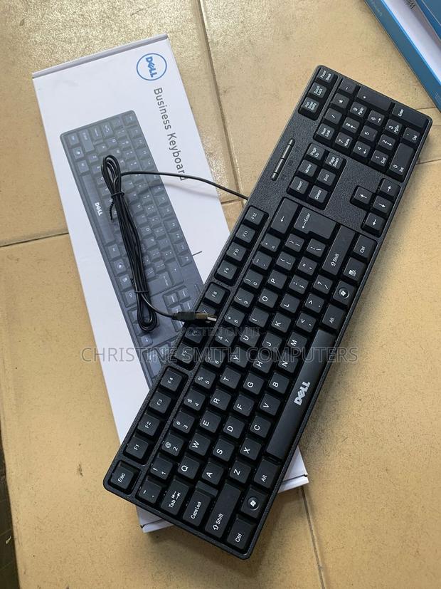 Dell Usb Keyboard photo 2