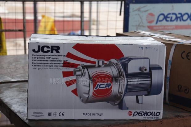 Pedrollo Stainless Water Pump
