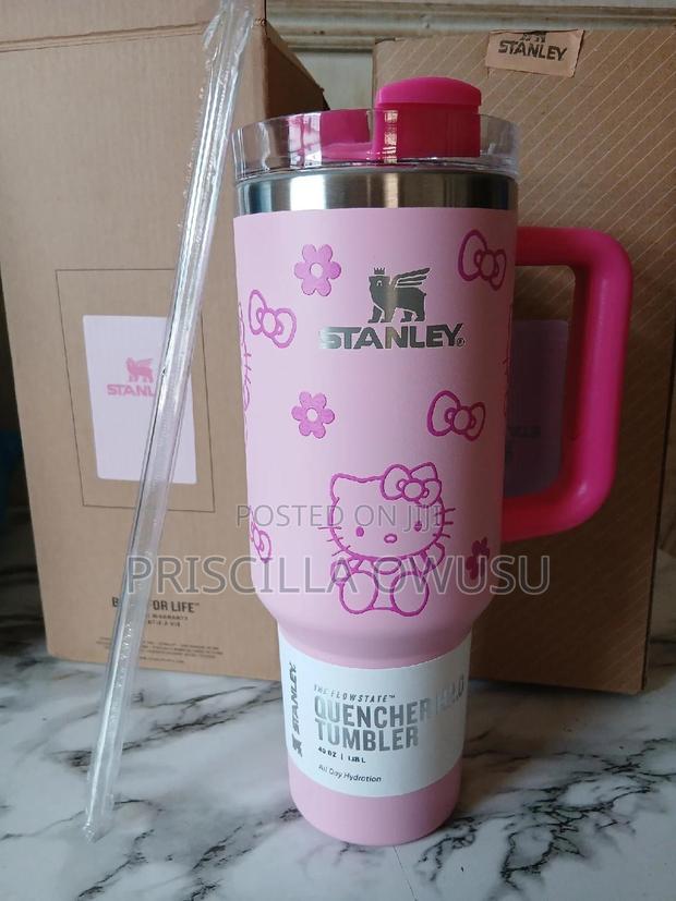 Original Kitty Stanley Cups Available photo 10