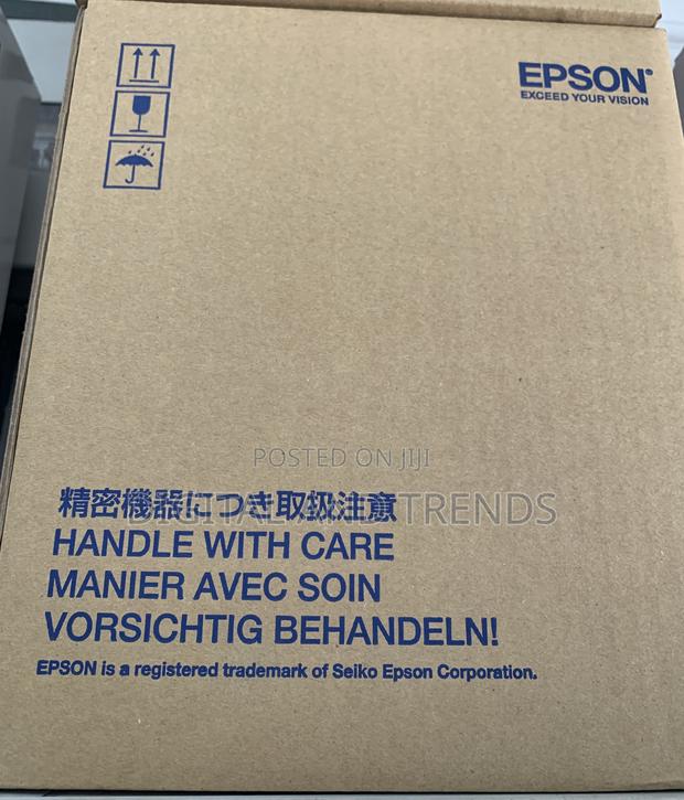 Epson Receipt Printer · Photo 4