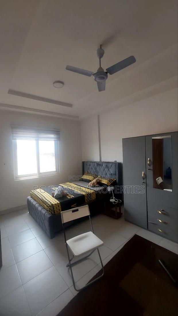 Furnished 1bdrm Apartment in K.G Franco, Spintex for rent · Photo 3