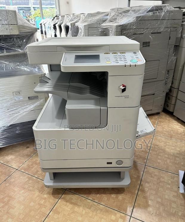 Imagerunner Ir2520