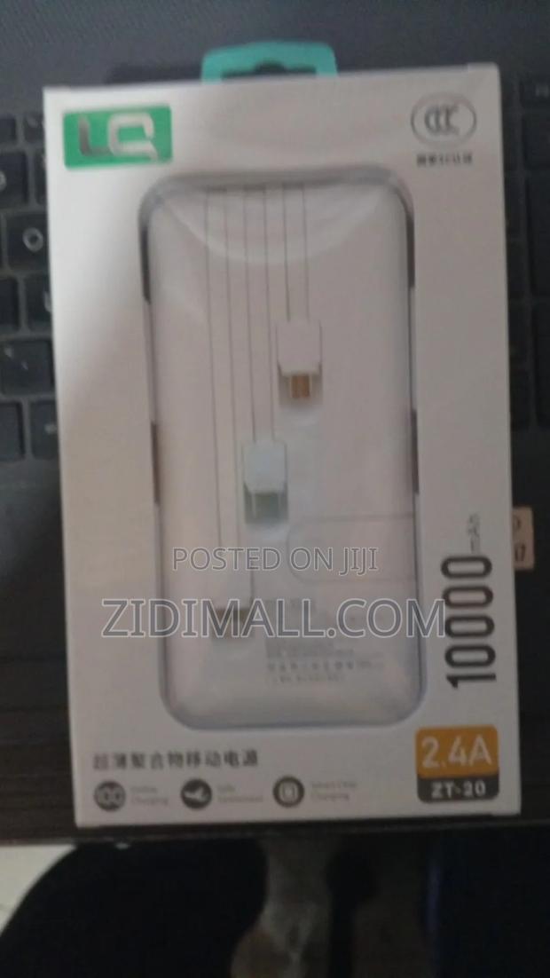 Power Bank 10000mah