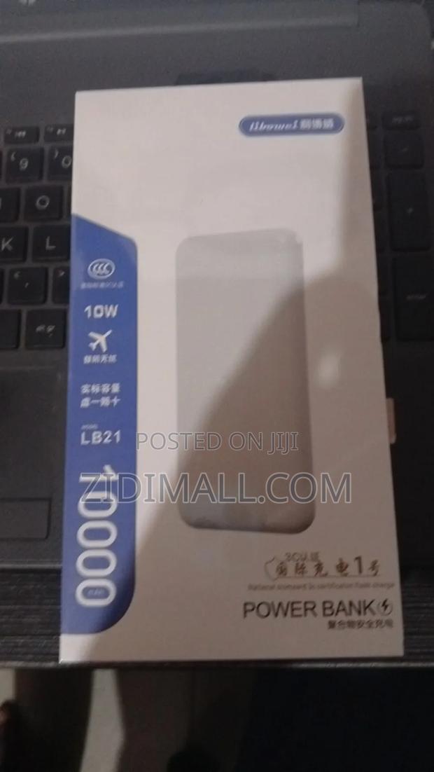 Power Bank 10000mah photo 2