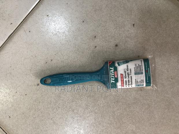Total Paint Brush (2”) · Photo 2