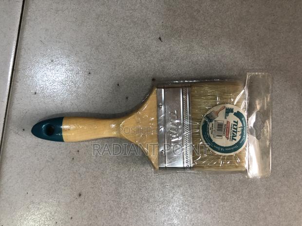 Total Paint Brush (4”) · Photo 4