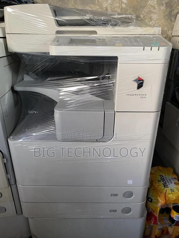 Imagerunner Ir2520 photo 2