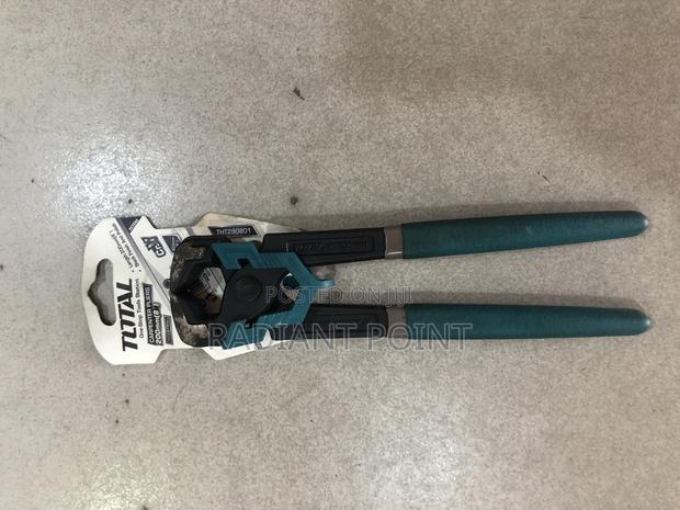 Total Carpenter Pliers 200m(8”) · Photo 2
