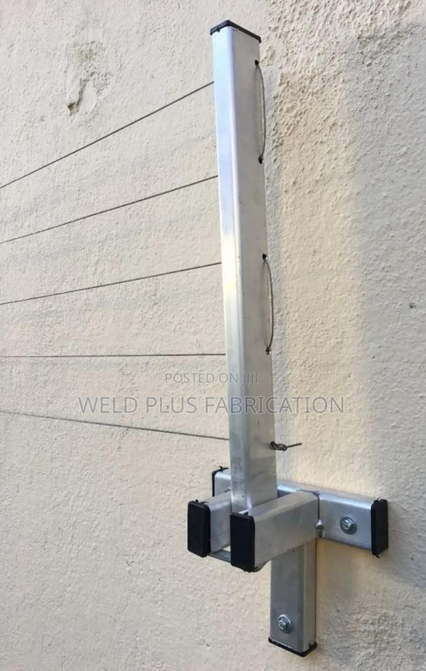 Collapsible Drying Line · Photo 3