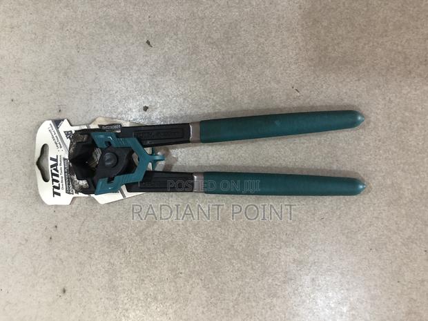 Total Carpenter Pliers 200mm(8”) · Photo 2