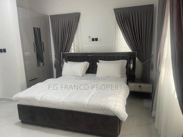 Furnished 4bdrm House in Kg.Franco Properties, East Legon for rent · Photo 2