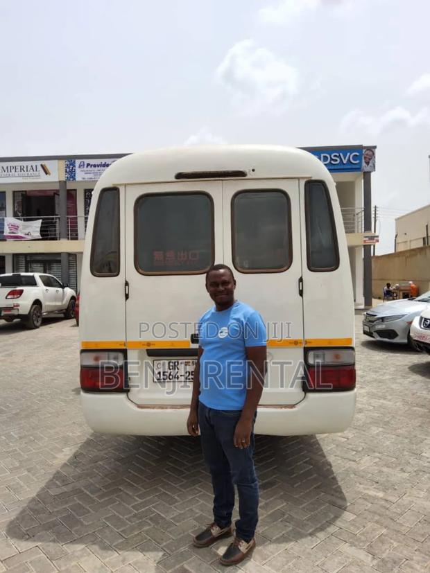 Tour To Mole National Park