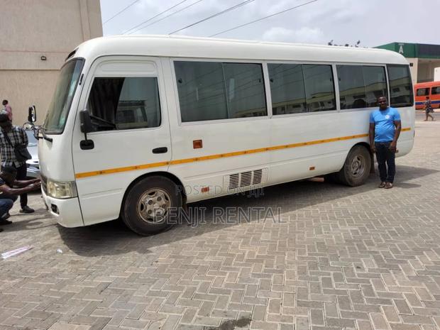 Tour To Mole National Park