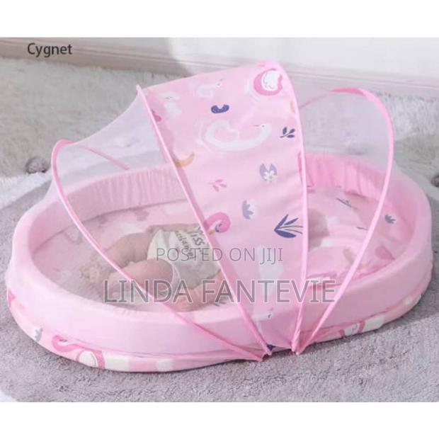 Baby Portable Bed and Net