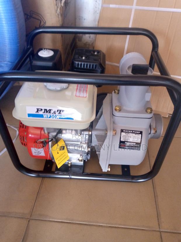 Pm T Water Pump