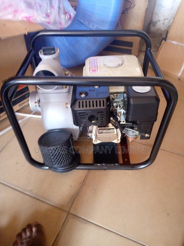 Pm T Water Pump photo 2