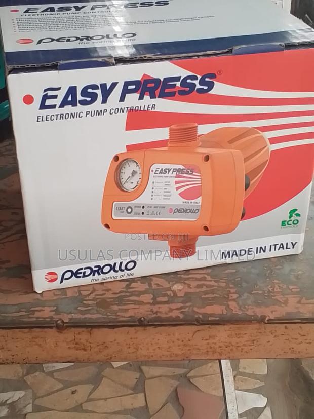 Pedrollo Booster photo 2