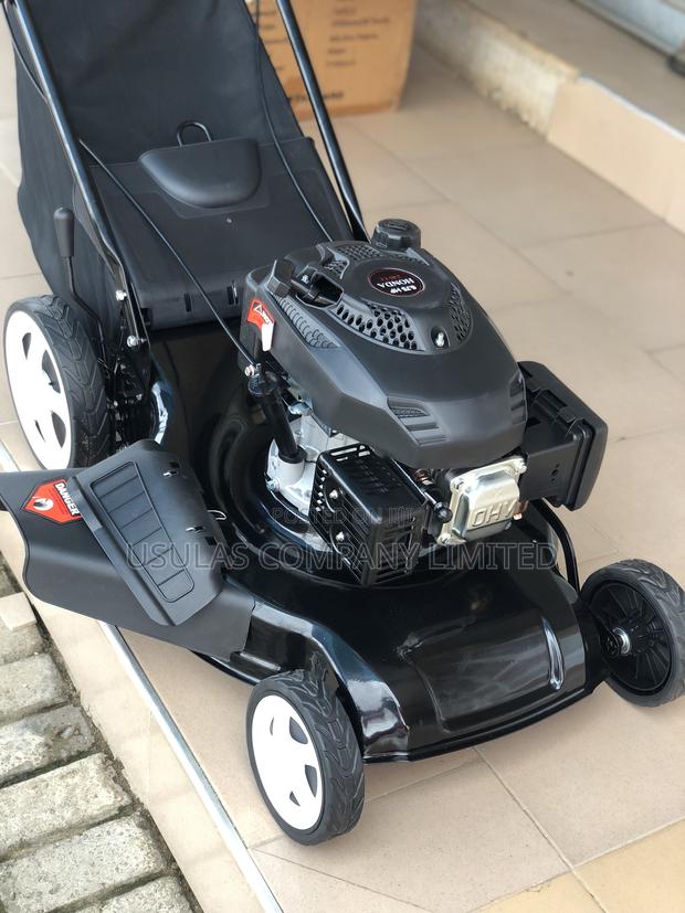 Lawn Mower