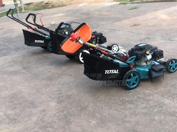 Original Total Lawn Mowers photo 2