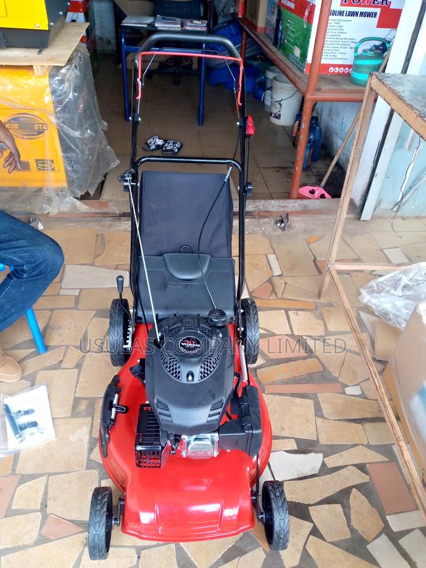 Power Mower photo 2