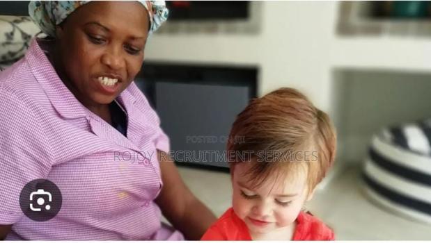 Nannies Available · Photo 2