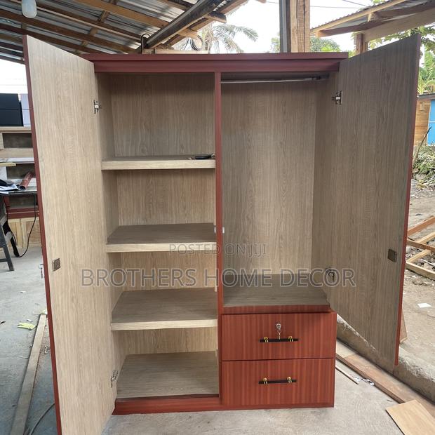 Sweet Two Doors Wardrobe (4f -6f) photo 2