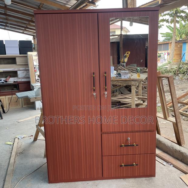 Sweet Two Doors Wardrobe (4f -6f) photo 3