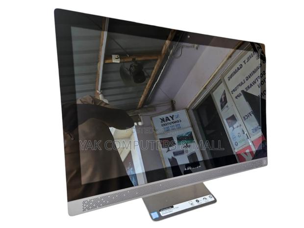 Desktop Computer HP Pavilion 24 8GB Intel HDD 1T