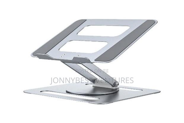 V3.1 360 Rotatable Laptop Stand · Photo 4