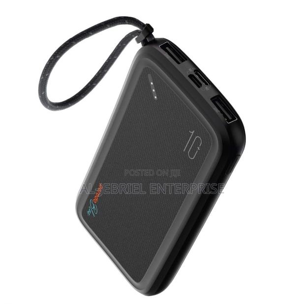 Porodo 10,000 Mah Powerbank · Photo 4