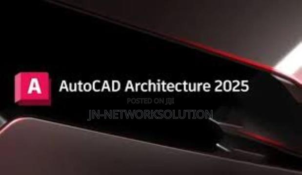 Autocad Architecture | Windows | 1 Year Student License