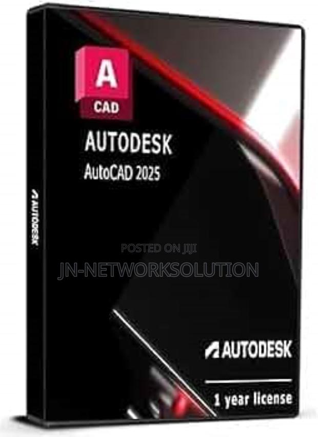 Autocad Architecture | Windows | 1 Year Student License photo 2