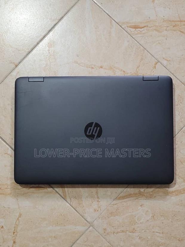 New Laptop HP ProBook 640 G2 8GB Intel Core I5 SSD 256GB · Photo 4