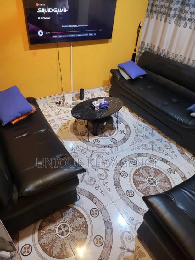 2bdrm Apartment in Unique Key Agency, SSNIT Flats for sale · Photo 2