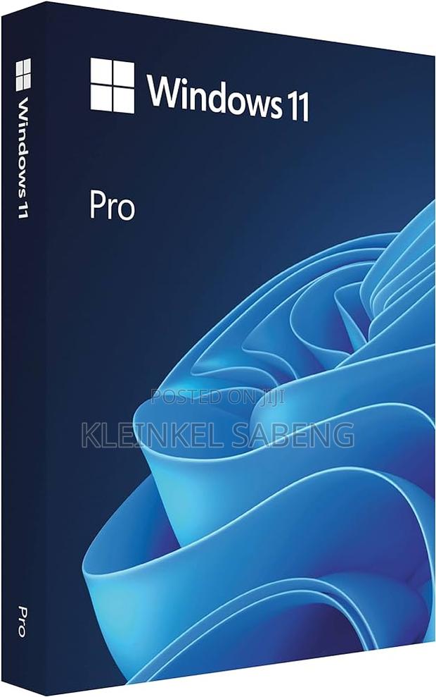 Windows 11 Activation and Installation
