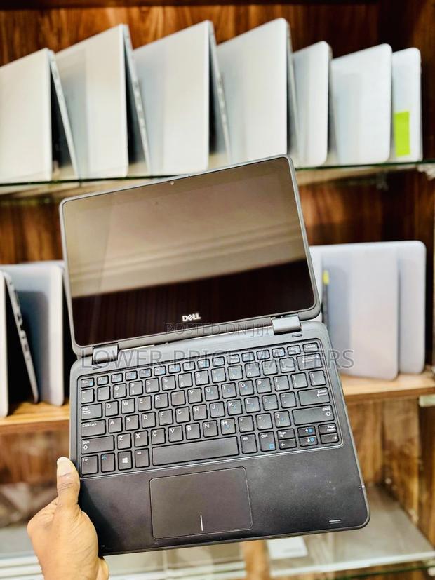New Laptop Dell Latitude 11 3190 4GB Intel Celeron SSD 128GB · Photo 4
