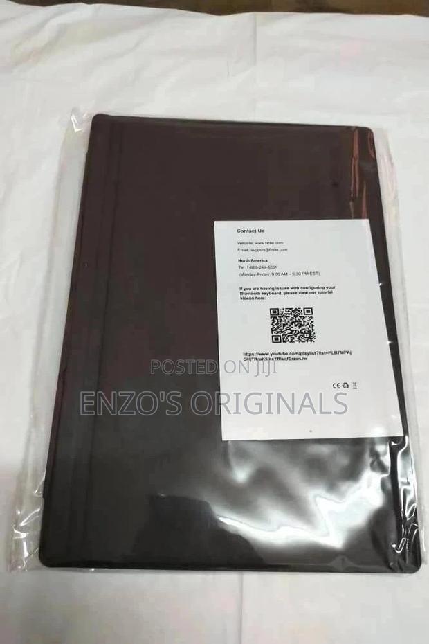 Microsoft Surface Pro 3 to 7 Bluetooth Keyboard Backlit New · Photo 4