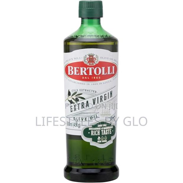 Extra Virgin Olive Oil · Photo 1