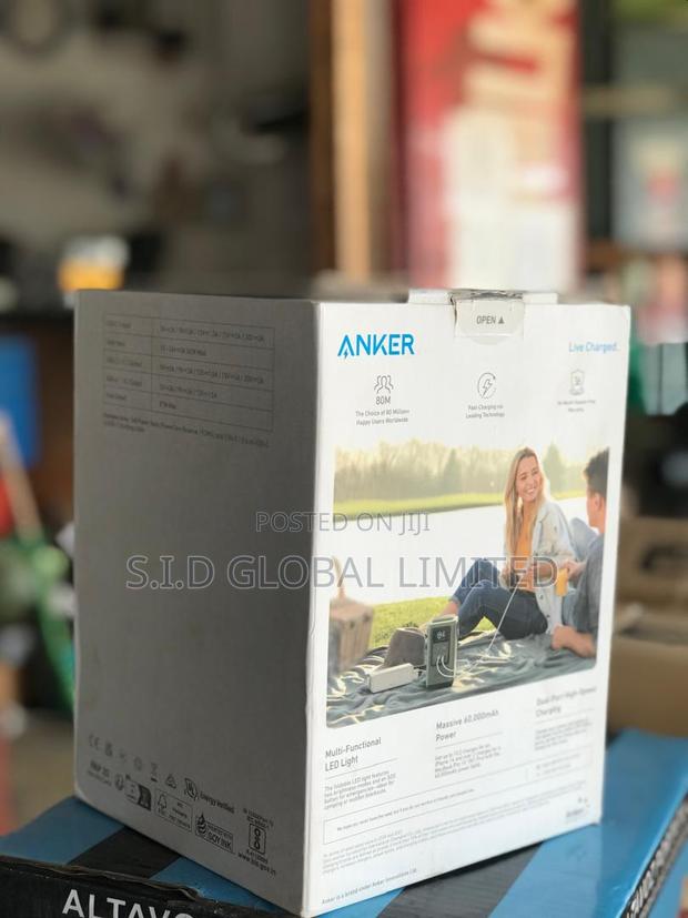 Anker 548 Power Bank Big Power in a Small Package · Photo 3