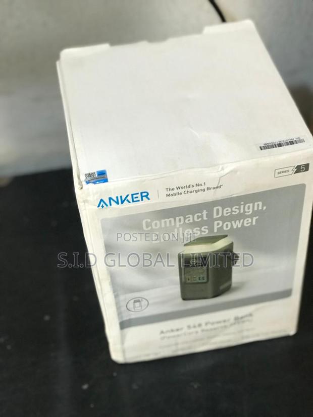 Power Your Devices Anywhere With Anker 548 Power Bank · Photo 4