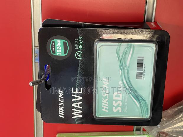 1tb Sata SSD