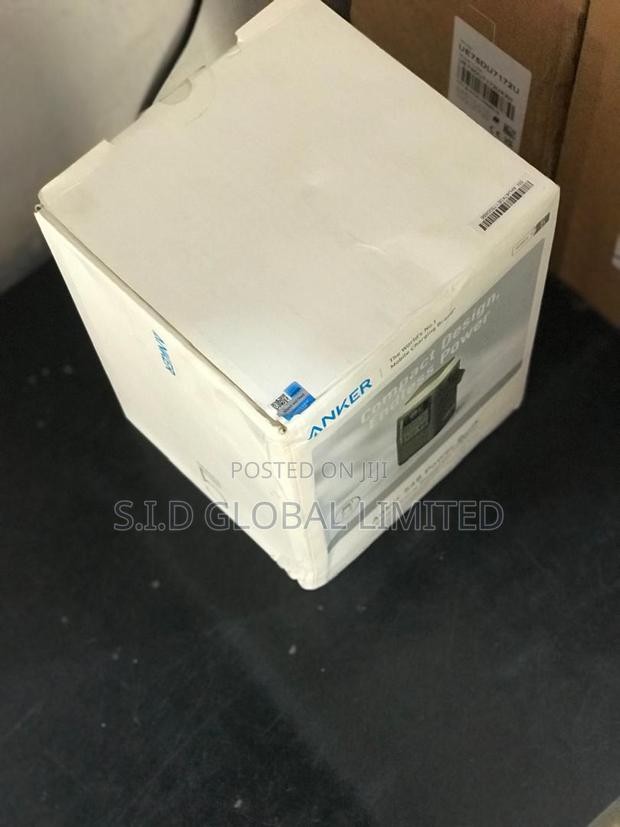 Anker 548 Power Bank the Ultimate Portable Power Solution · Photo 3