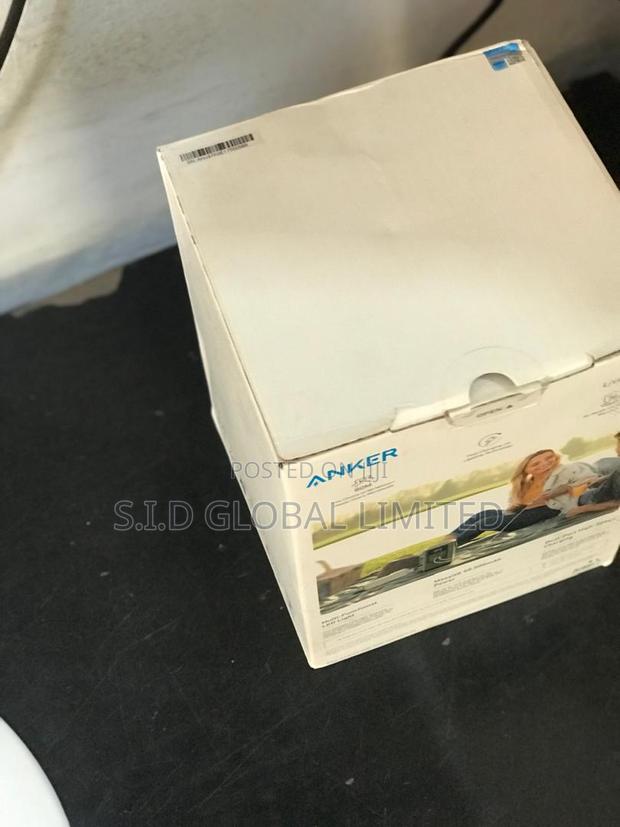 Anker 548 Power Bank the Ultimate Portable Power Solution · Photo 4
