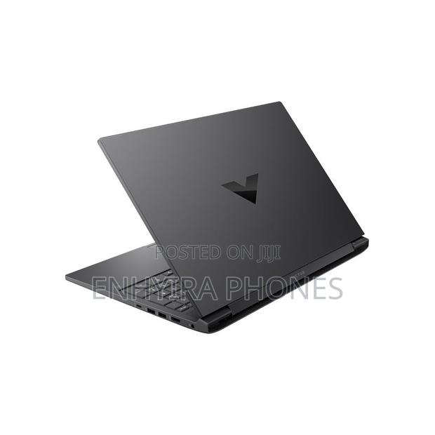 New Laptop HP Victus 15 8GB AMD Ryzen 5 SSD 512GB · Photo 4