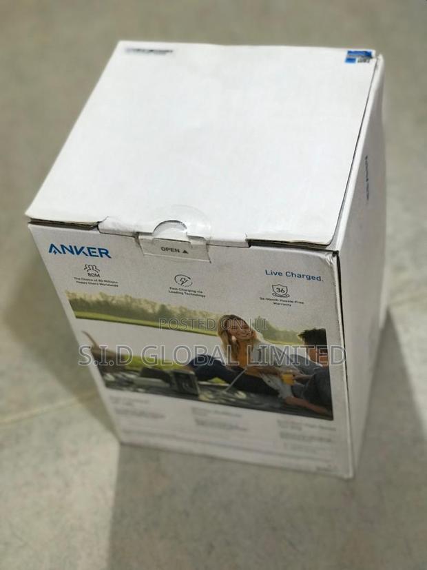 Anker 548 Power Bank: Reliable Power for Your Busy Life · Photo 4