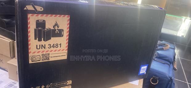 New Laptop HP Victus 15 16GB Intel Core i7 SSD 512GB · Photo 4