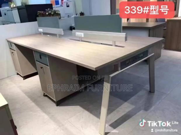 Open Workstation