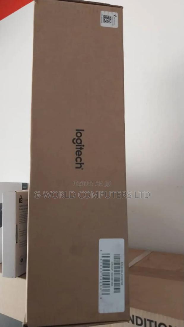 Logitech Group Video Conferencing System Expansion Mics photo 6