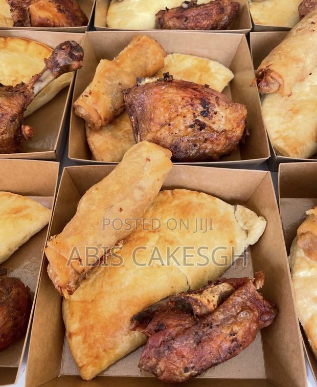 Fresh Pastries · Photo 3