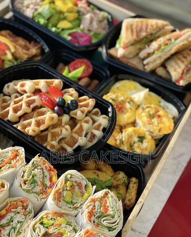 Breakfast Platter · Photo 1